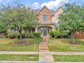Long-term Single Family Home